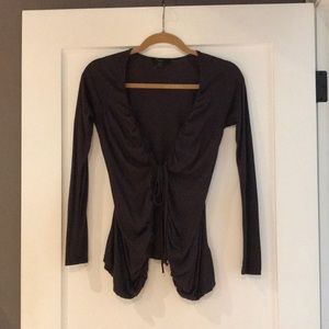 Forever 21 cardigan